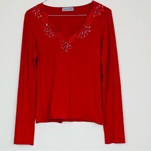 Body Central Long Sleeves Sweater